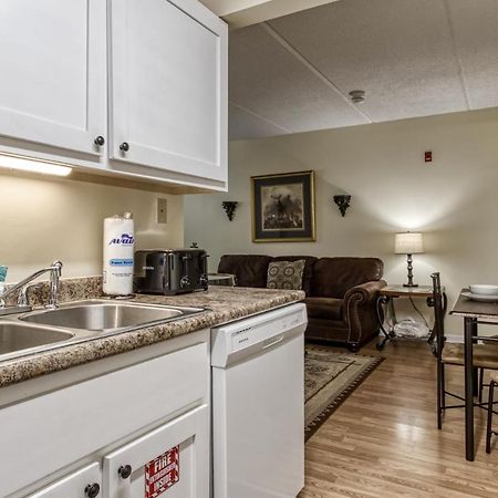 Gatlinburg Towers Condo Unit 501 - Great Location! Close To Town! Condo Ngoại thất bức ảnh