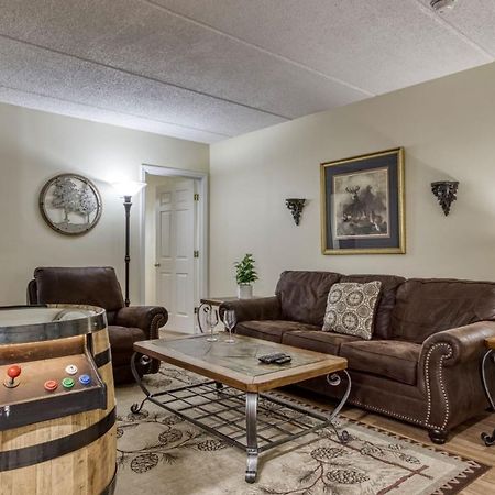 Gatlinburg Towers Condo Unit 501 - Great Location! Close To Town! Condo Ngoại thất bức ảnh