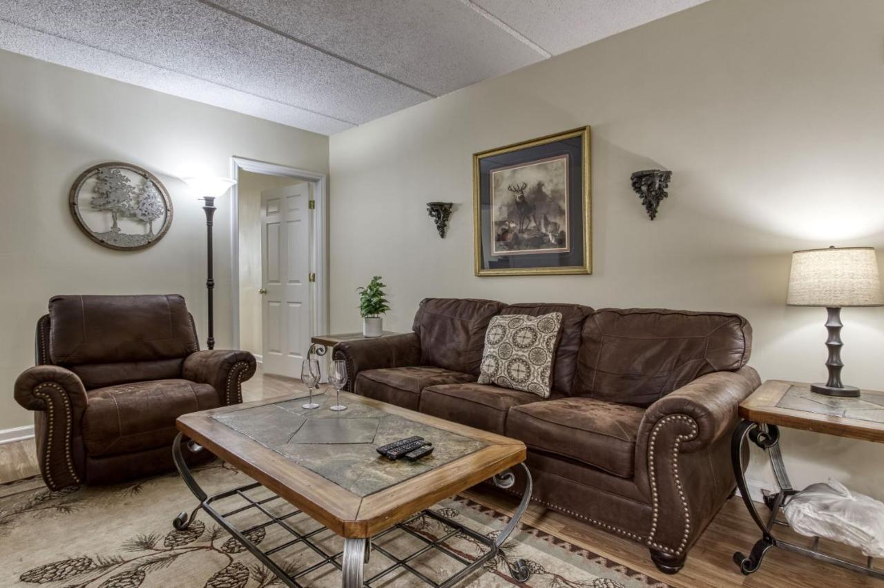 Gatlinburg Towers Condo Unit 501 - Great Location! Close To Town! Condo Ngoại thất bức ảnh