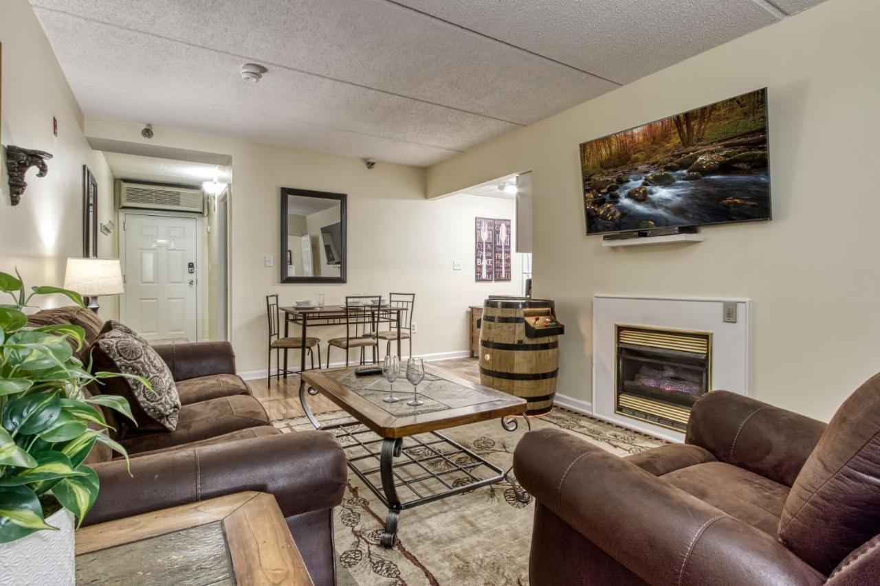 Gatlinburg Towers Condo Unit 501 - Great Location! Close To Town! Condo Ngoại thất bức ảnh