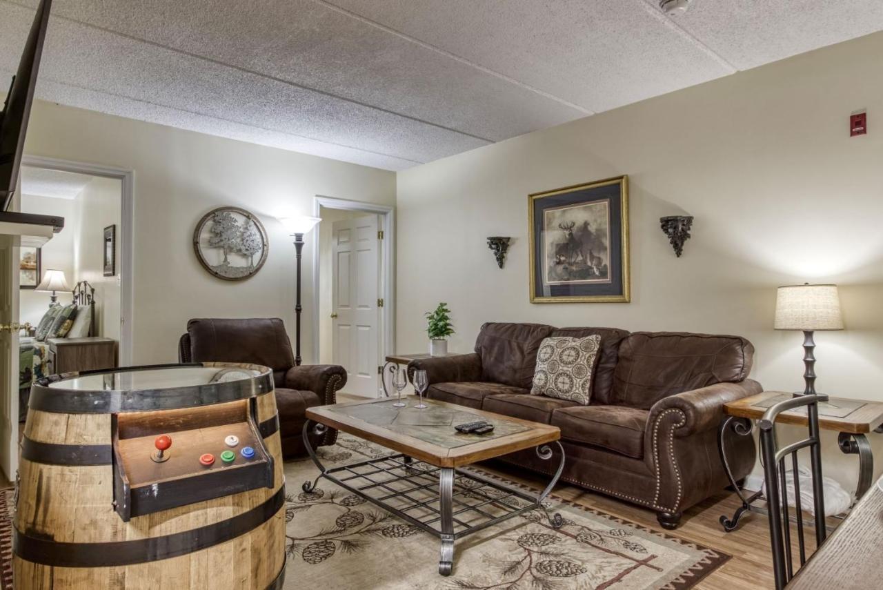 Gatlinburg Towers Condo Unit 501 - Great Location! Close To Town! Condo Ngoại thất bức ảnh