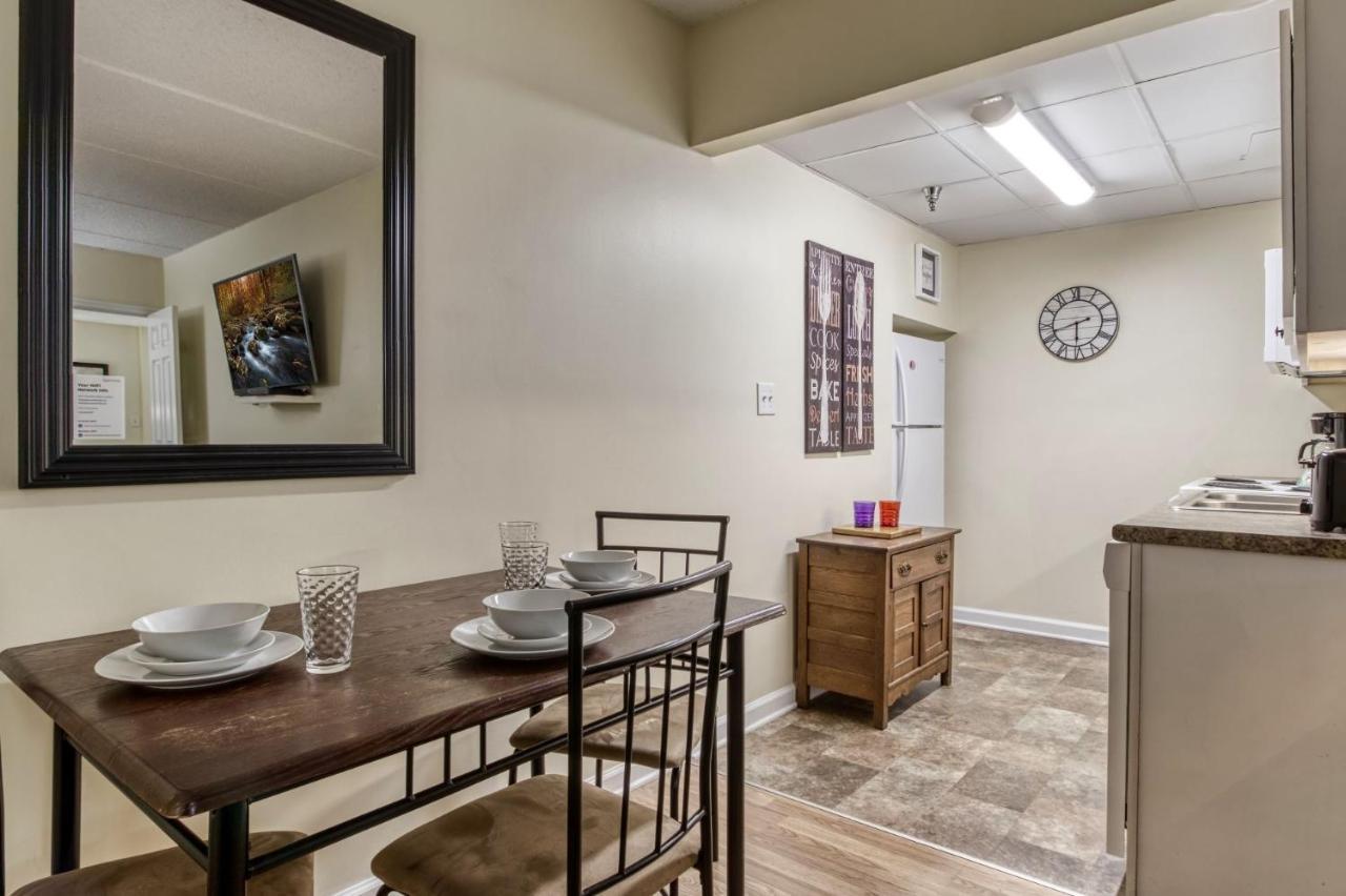 Gatlinburg Towers Condo Unit 501 - Great Location! Close To Town! Condo Ngoại thất bức ảnh