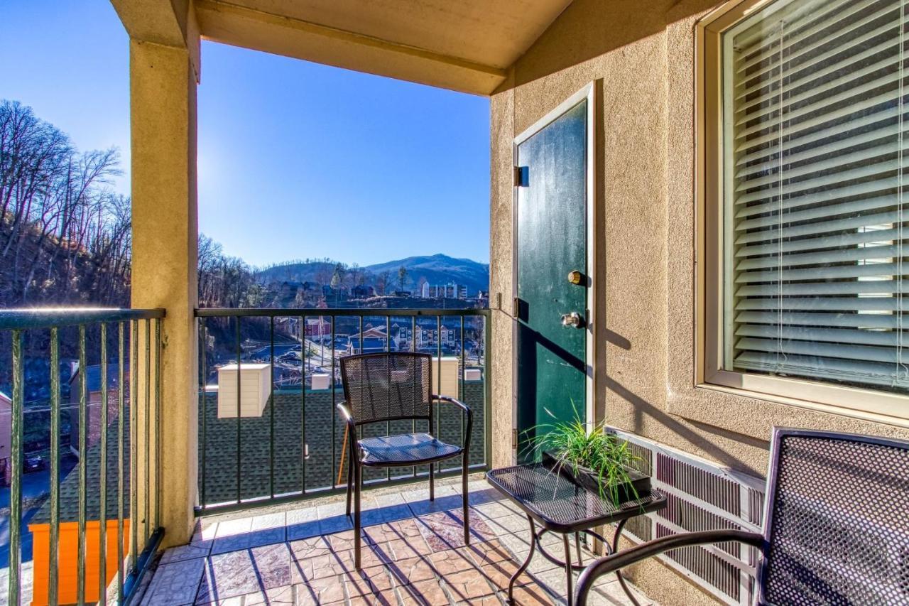 Gatlinburg Towers Condo Unit 501 - Great Location! Close To Town! Condo Ngoại thất bức ảnh