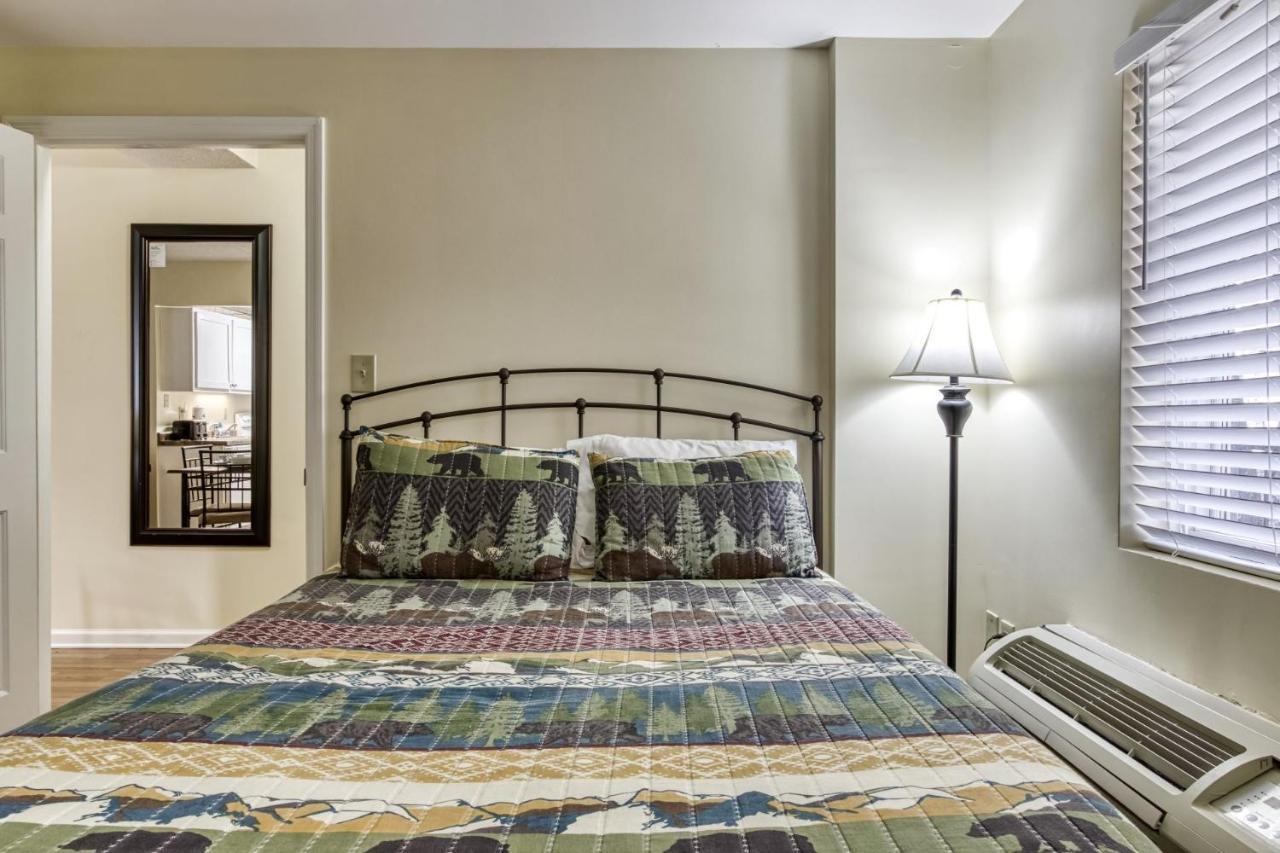 Gatlinburg Towers Condo Unit 501 - Great Location! Close To Town! Condo Ngoại thất bức ảnh