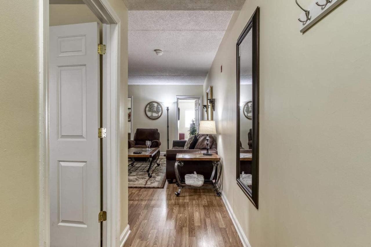 Gatlinburg Towers Condo Unit 501 - Great Location! Close To Town! Condo Ngoại thất bức ảnh