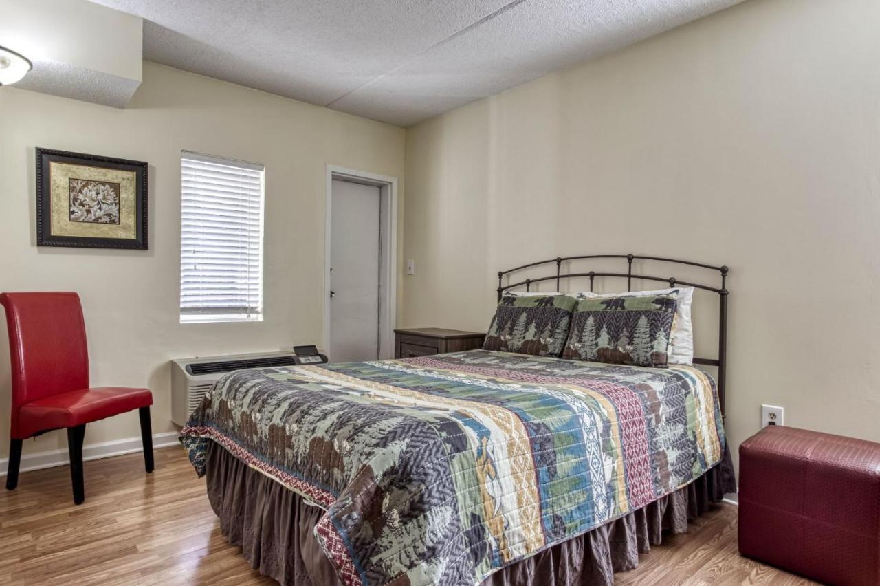 Gatlinburg Towers Condo Unit 501 - Great Location! Close To Town! Condo Ngoại thất bức ảnh