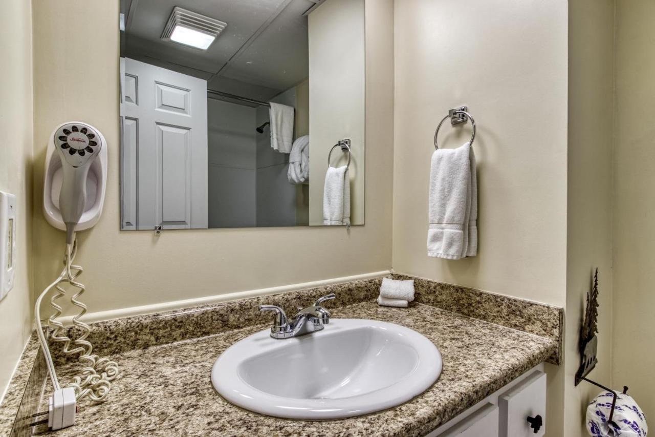 Gatlinburg Towers Condo Unit 501 - Great Location! Close To Town! Condo Ngoại thất bức ảnh