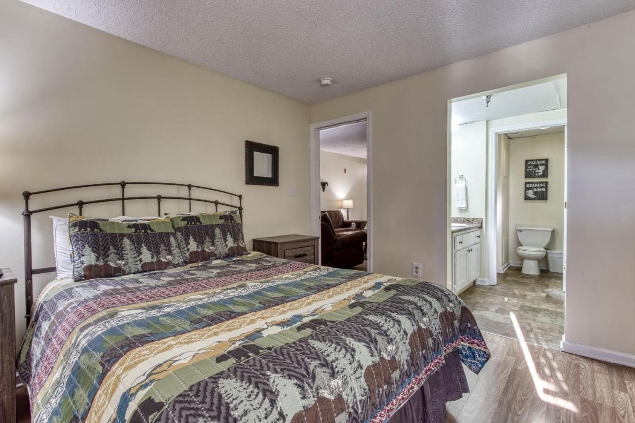 Gatlinburg Towers Condo Unit 501 - Great Location! Close To Town! Condo Ngoại thất bức ảnh