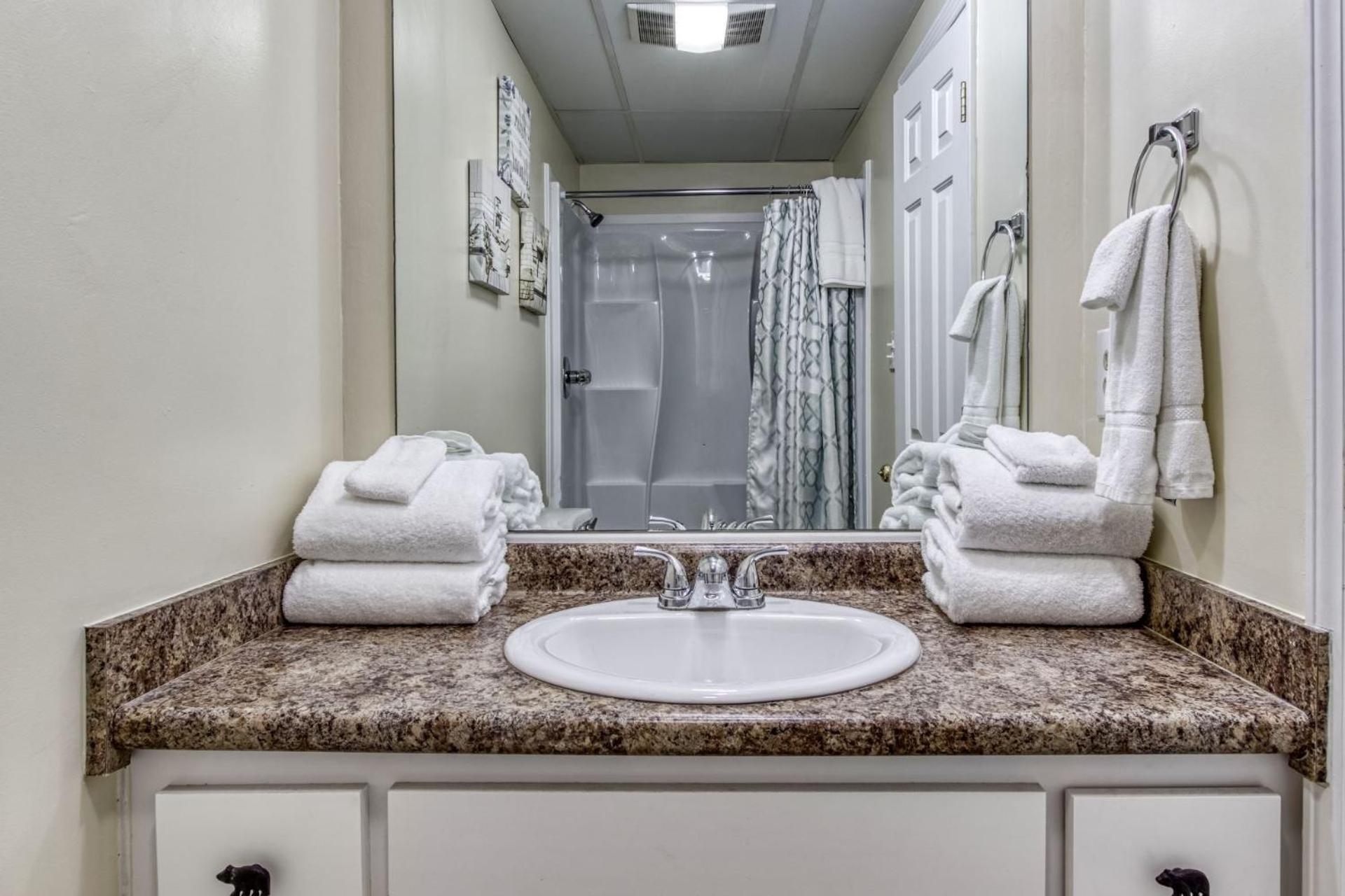 Gatlinburg Towers Condo Unit 501 - Great Location! Close To Town! Condo Ngoại thất bức ảnh
