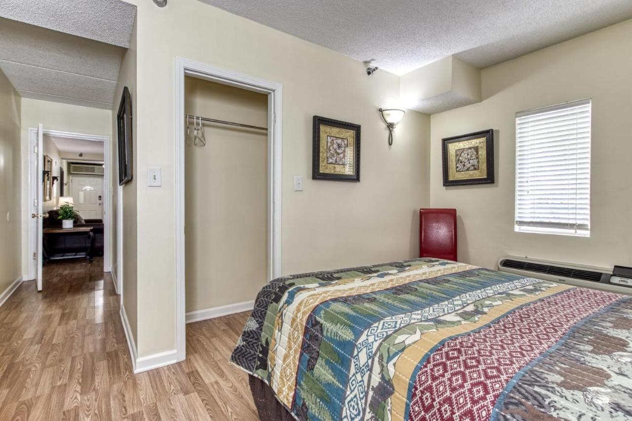 Gatlinburg Towers Condo Unit 501 - Great Location! Close To Town! Condo Ngoại thất bức ảnh