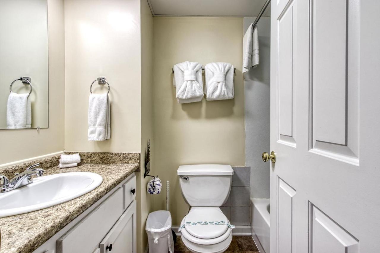 Gatlinburg Towers Condo Unit 501 - Great Location! Close To Town! Condo Ngoại thất bức ảnh