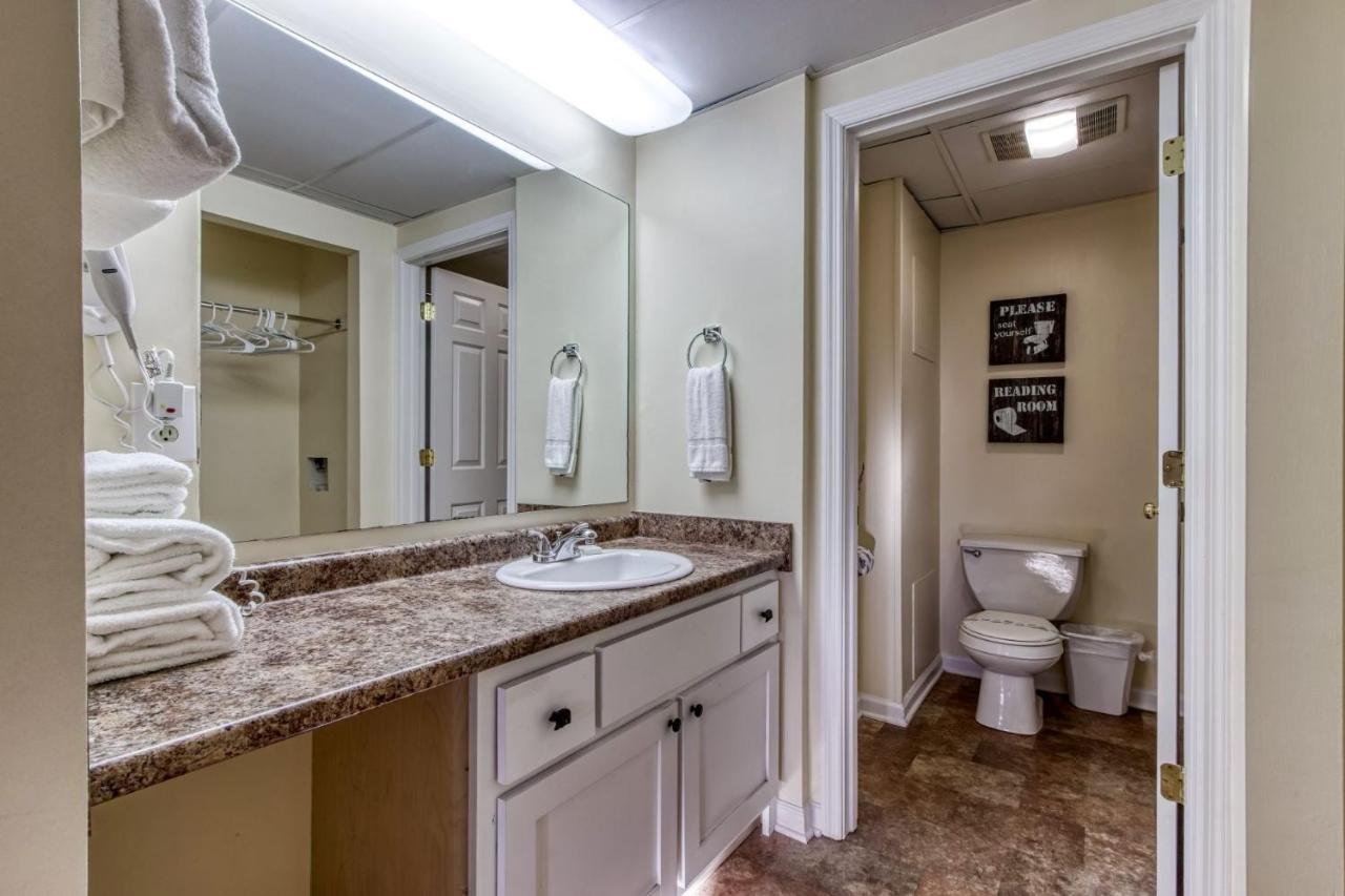 Gatlinburg Towers Condo Unit 501 - Great Location! Close To Town! Condo Ngoại thất bức ảnh