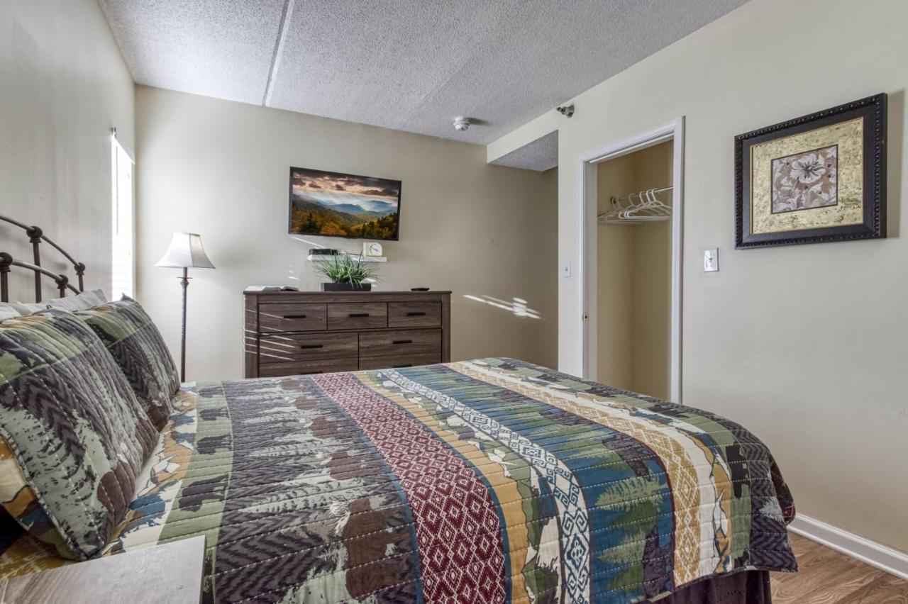 Gatlinburg Towers Condo Unit 501 - Great Location! Close To Town! Condo Ngoại thất bức ảnh