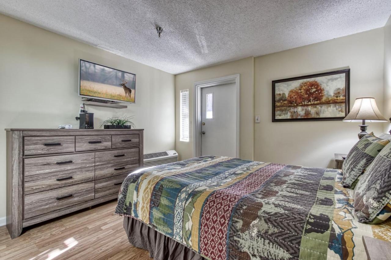 Gatlinburg Towers Condo Unit 501 - Great Location! Close To Town! Condo Ngoại thất bức ảnh