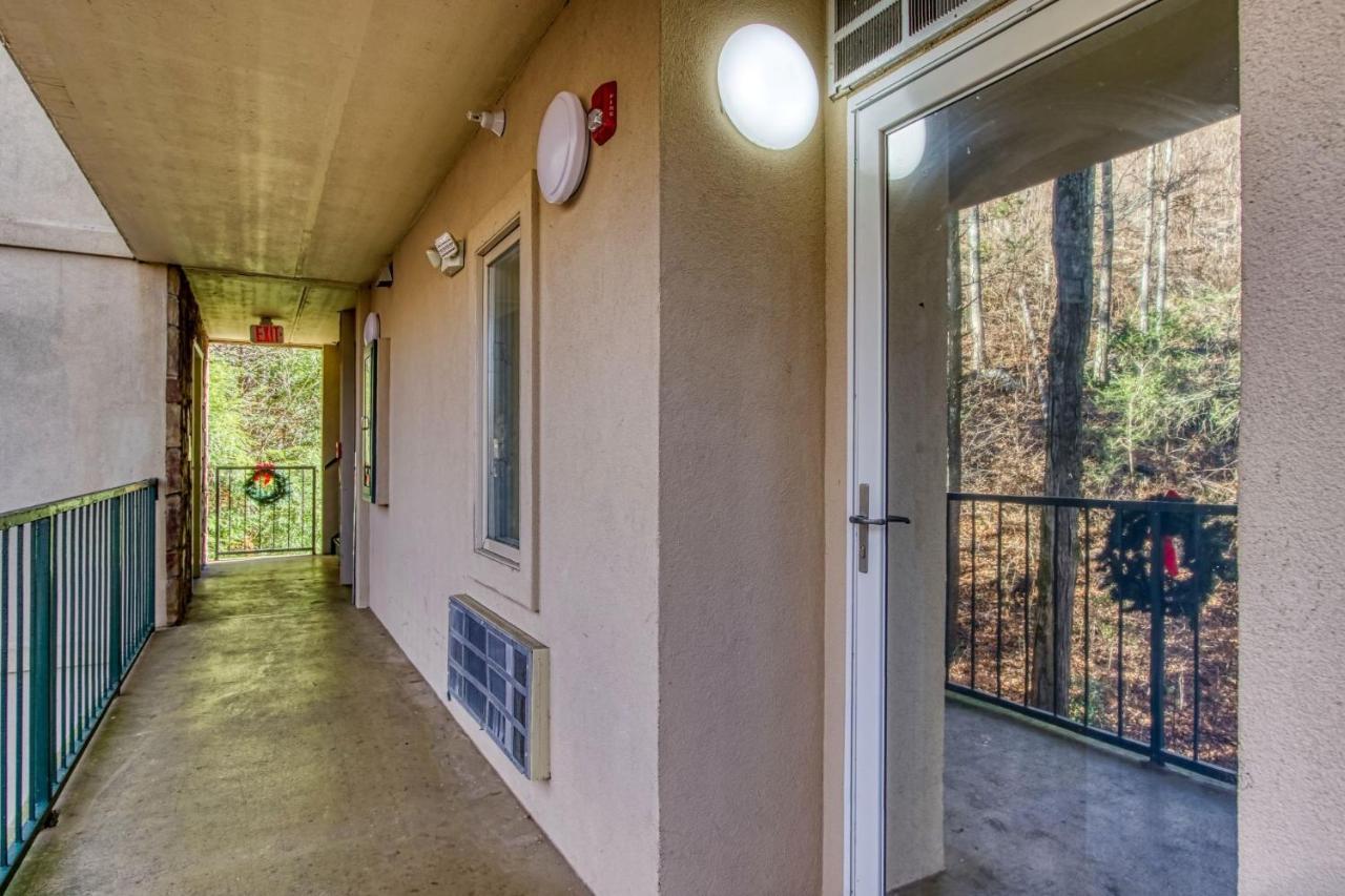 Gatlinburg Towers Condo Unit 501 - Great Location! Close To Town! Condo Ngoại thất bức ảnh